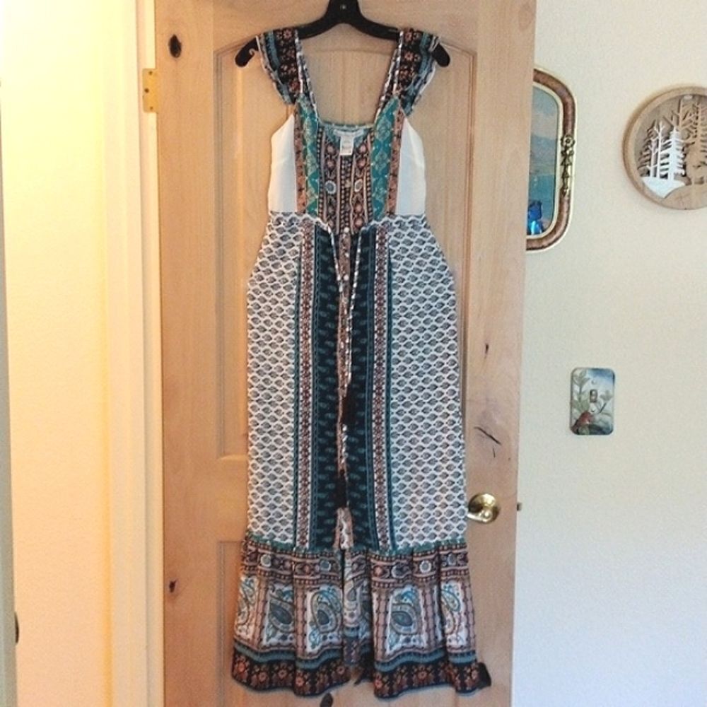 American Rag Cie Maxi Dress